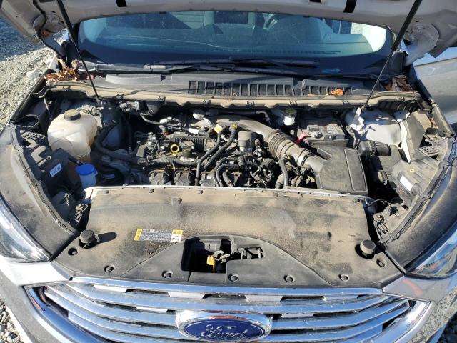 Photo 12 from auction – 2020 FORD EDGE SE with VIN 2FMPK3G91LBB06809