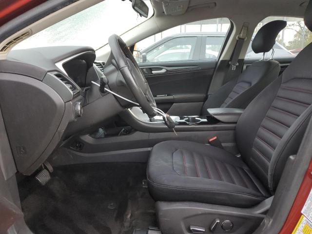 Photo 7 from auction – 2014 FORD FUSION SE with VIN 3FA6P0H72ER200091