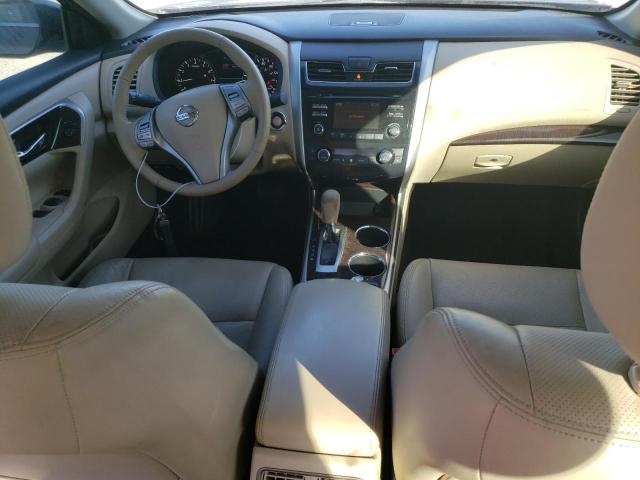Photo 8 from auction – 2015 NISSAN ALTIMA 2.5 with VIN 1N4AL3AP3FC216222