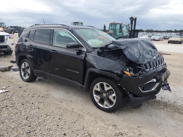 Photo 4 from auction – 2019 JEEP COMPASS LI with VIN 3C4NJDCB1KT602273