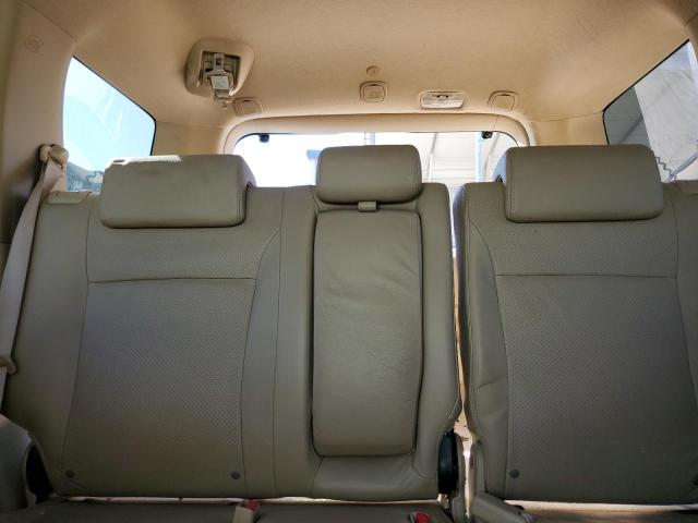 Photo 10 from auction – 2005 HONDA CRV with VIN SHSRD78925U317125