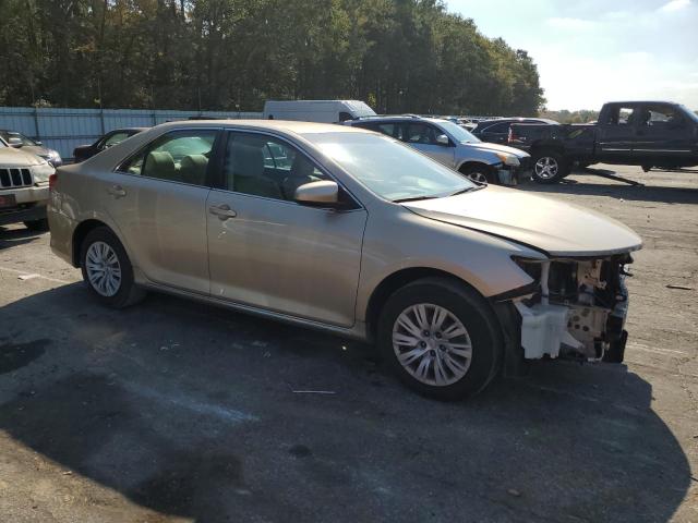 Photo 4 from auction – 2012 TOYOTA CAMRY BASE with VIN 4T4BF1FK7CR208865