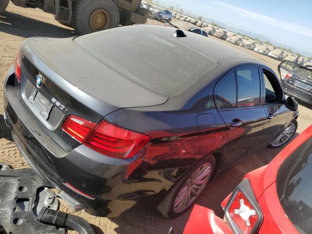 Foto 3 de la subasta – 2012 BMW 550 XI con VIN WBAFU9C55CC788090