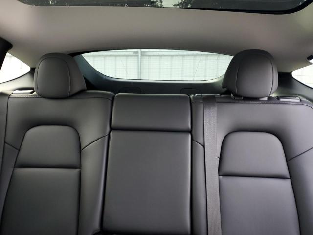 Photo 10 from auction – 2023 TESLA MODEL Y with VIN 7SAYGDEE4PA129039