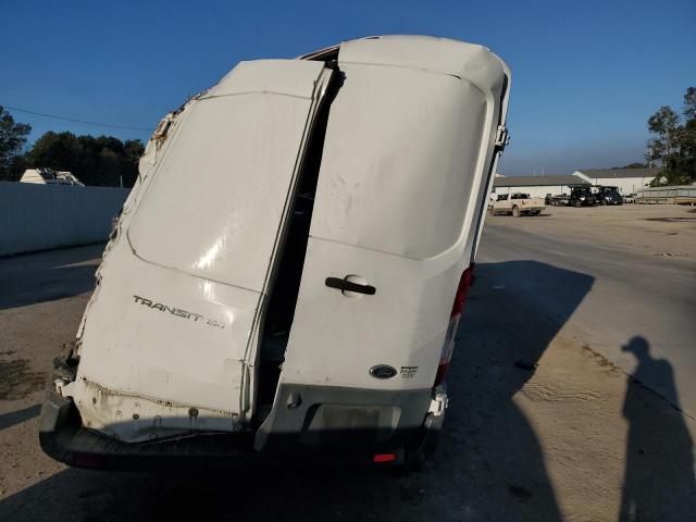 Photo 6 from auction – 2015 FORD TRANSIT T- with VIN 1FTNE1CMXFKA84742