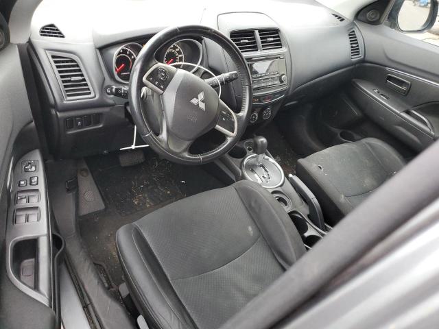 Photo 8 from auction – 2015 MITSUBISHI OUTLANDER with VIN 4A4AP3AU7FE012847