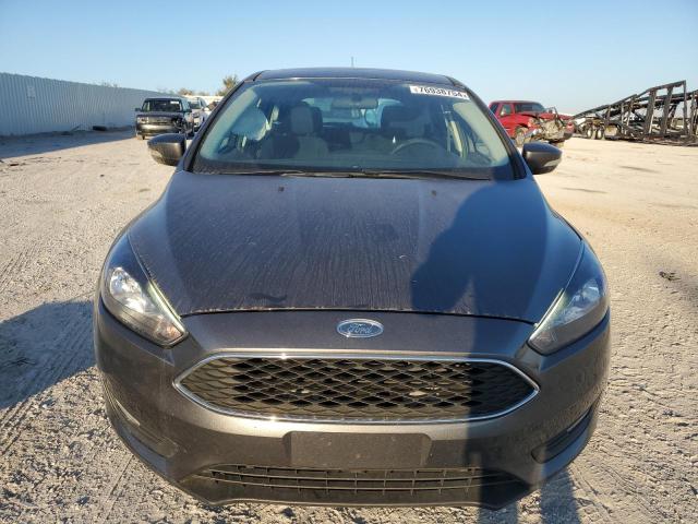 Photo 5 from auction – 2017 FORD FOCUS SEL with VIN 1FADP3M26HL317453