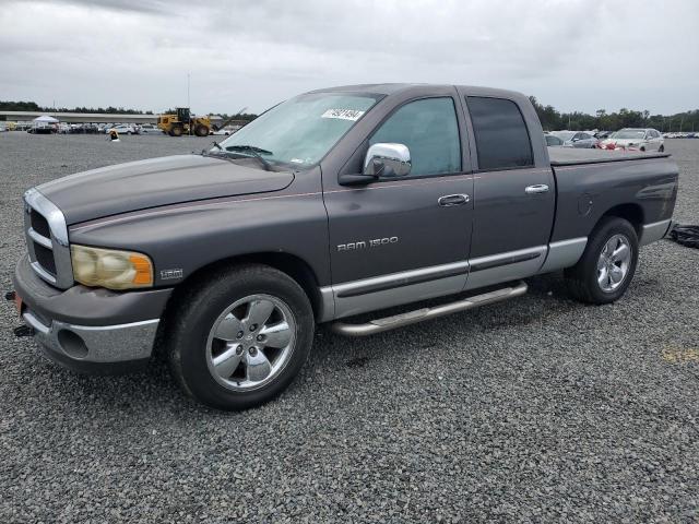 DODGE RAM 1500 S 2004 with VIN 1D3HA18D54J198871 - Photo from auction