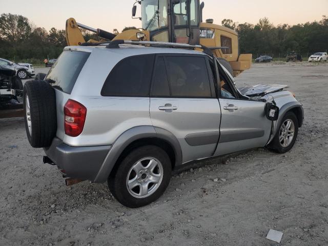 Photo 3 from auction – 2005 TOYOTA RAV4 with VIN JTEGD20V050074581