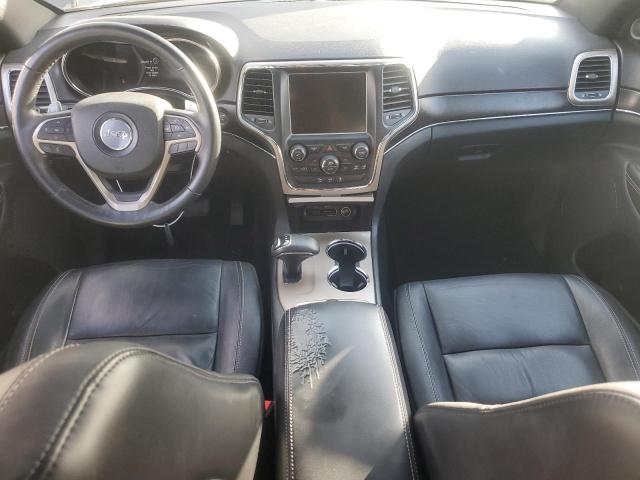 Photo 8 from auction – 2014 JEEP GRAND CHER with VIN 1C4RJFBG6EC195965