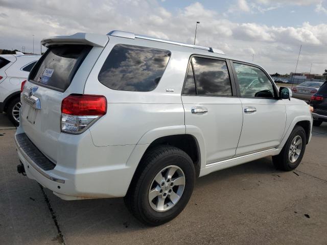 Foto 3 de la subasta – 2011 TOYOTA 4RUNNER SR con VIN JTEBU5JR5B5036078