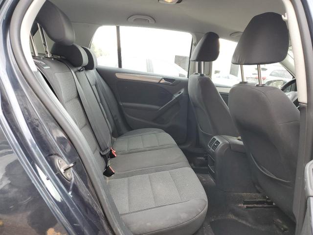Photo 10 from auction – 2010 VOLKSWAGEN GOLF with VIN WVWDA7AJXAW352385