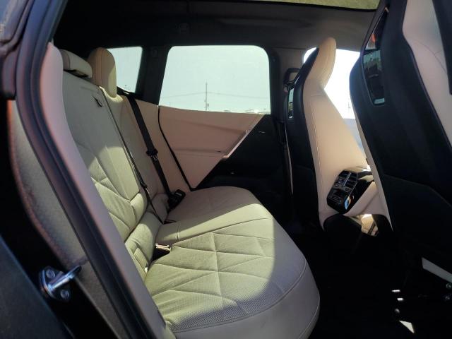 Photo 11 from auction – 2024 BMW IX XDRIVE5 with VIN WB523CF09RCP85490
