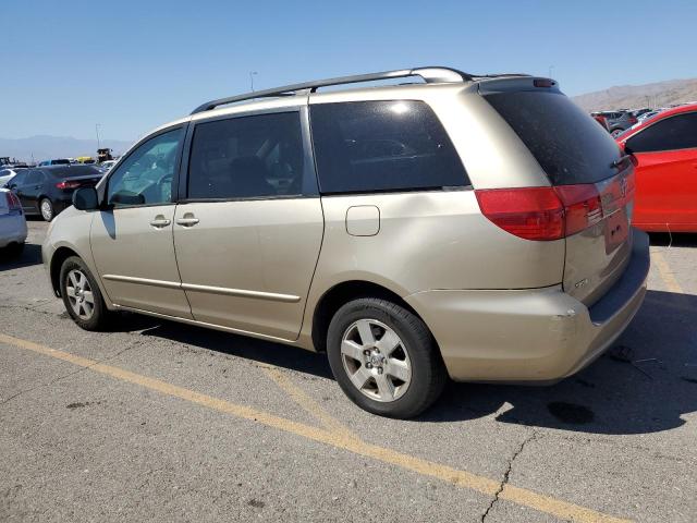 Photo 2 from auction – 2004 TOYOTA SIENNA CE with VIN 5TDZA23CX4S071229