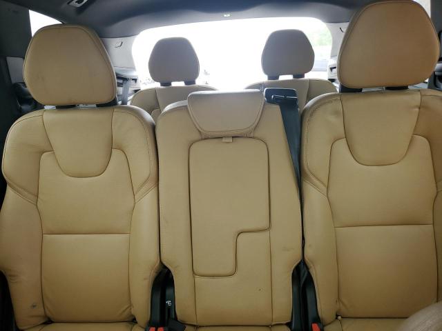 Photo 10 from auction – 2019 VOLVO XC90 T6 MO with VIN YV4A22PK9K1483709