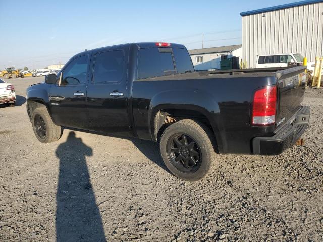 Photo 2 from auction – 2012 GMC SIERRA K15 with VIN 3GTP2XE22CG180738
