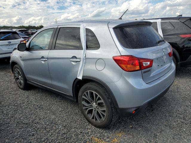 Photo 2 from auction – 2016 MITSUBISHI OUTLANDER with VIN JA4AR3AW9GZ033108