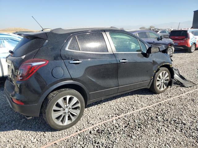 Photo 3 from auction – 2017 BUICK ENCORE PRE with VIN KL4CJASB6HB123066