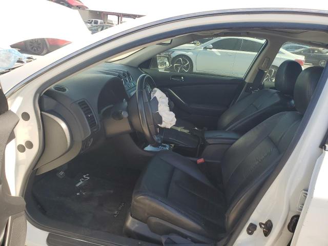 Photo 7 from auction – 2010 NISSAN ALTIMA BAS with VIN 1N4AL2AP2AN451640