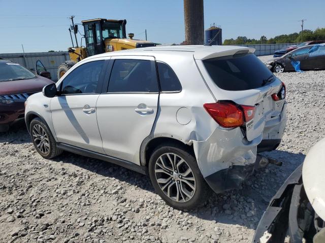 Photo 2 from auction – 2016 MITSUBISHI OUTLANDER with VIN JA4AP3AW2GZ057692