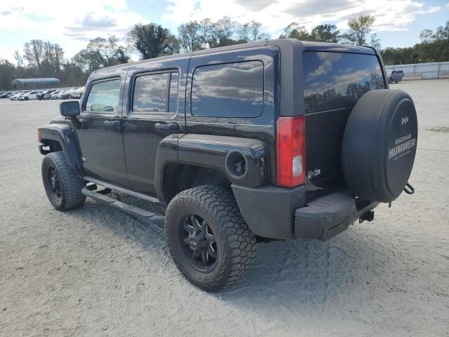Photo 2 from auction – 2007 HUMMER H3 with VIN 5GTDN13E678152563