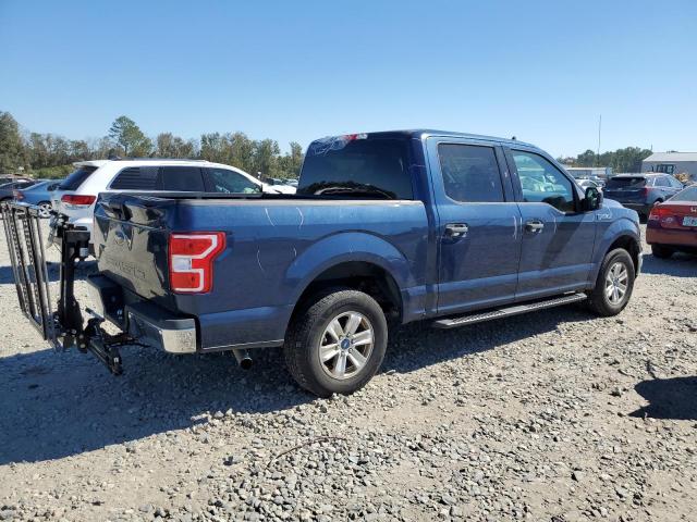 Photo 3 from auction – 2020 FORD F150 SUPER with VIN 1FTEW1C52LKD51017