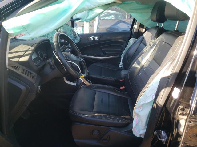 Photo 7 from auction – 2019 FORD ECOSPORT T with VIN MAJ6S3KL7KC251571