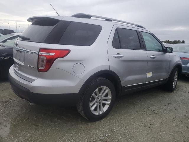 Photo 3 from auction – 2013 FORD EXPLORER X with VIN 1FM5K7D80DGB80033