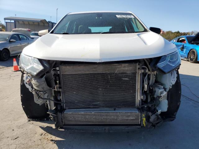 Photo 5 from auction – 2019 CHEVROLET EQUINOX LS with VIN 3GNAXHEV2KS549074
