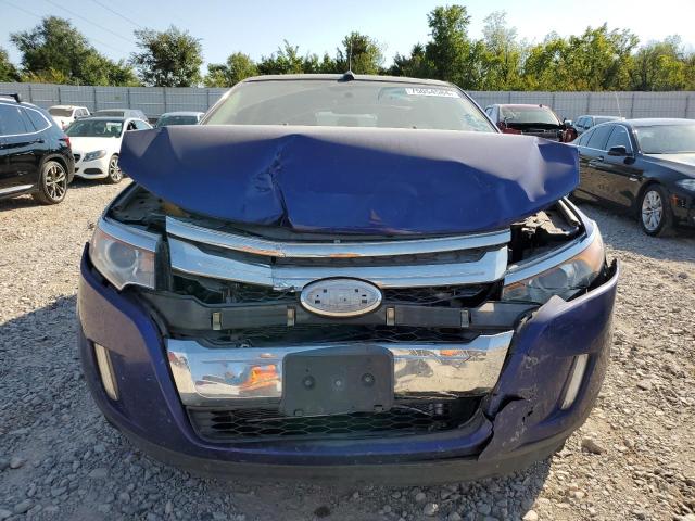 Photo 5 from auction – 2013 FORD EDGE LIMIT with VIN 2FMDK3KC7DBA90221