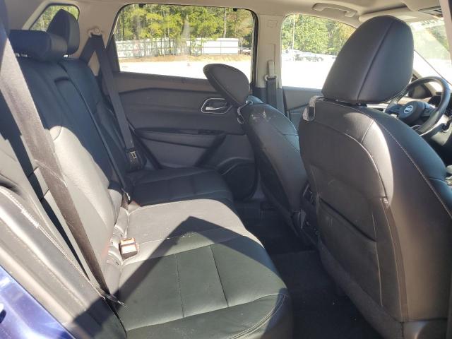 Photo 11 from auction – 2021 NISSAN ROGUE SL with VIN 5N1AT3CB8MC746352