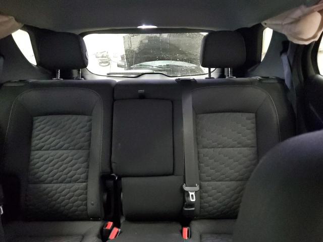 Photo 10 from auction – 2019 CHEVROLET EQUINOX with VIN 2GNAXKEV7K6162578