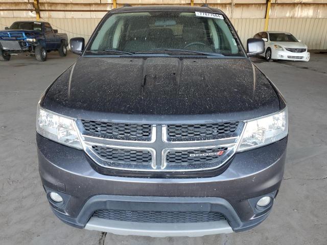Фото 5 с аукциона – 2016 DODGE JOURNEY SX с VIN 3C4PDCBB5GT115676