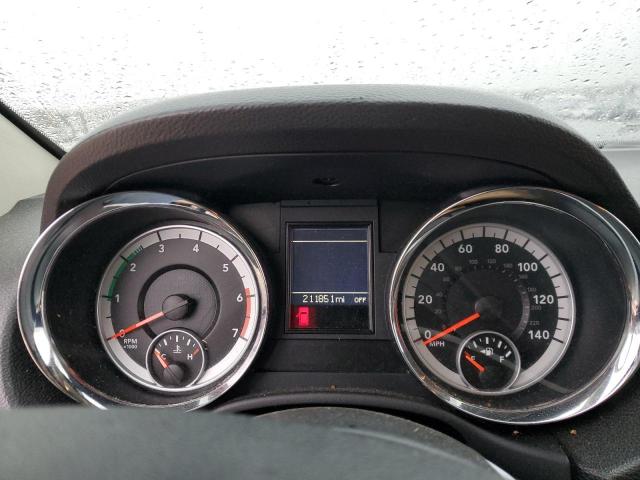 Снимка 9 от търг – 2011 DODGE DURANGO CI с VIN 1D4SE5GT5BC613730