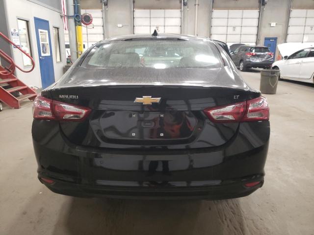 Photo 6 from auction – 2024 CHEVROLET MALIBU PRE with VIN 1G1ZE5ST8RF161860