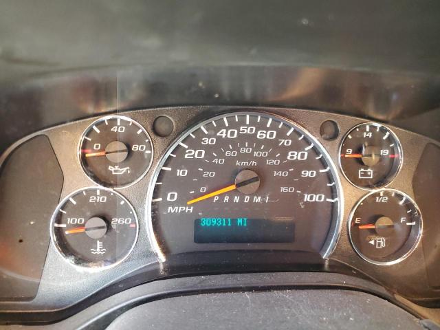 Photo 9 from auction – 2014 CHEVROLET EXPRESS G2 with VIN 1GCWGGBA3E1213546