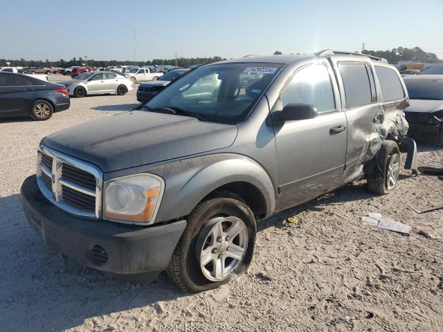 DODGE DURANGO ST 2005 with VIN 1D4HD38K35F512020 - Photo from auction