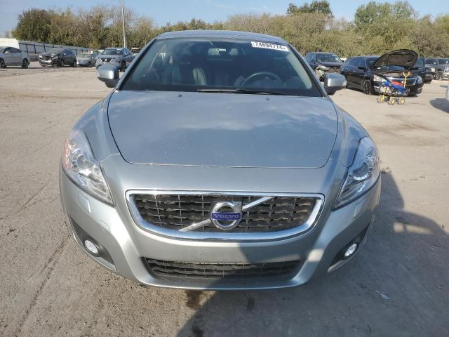 Photo 5 from auction – 2013 VOLVO C70 T5 with VIN YV1672MCXDJ143683