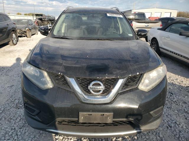 Photo 5 from auction – 2015 NISSAN ROGUE S with VIN KNMAT2MV4FP571245