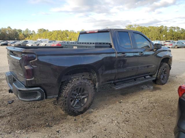 Photo 3 from auction – 2019 CHEVROLET SILVERADO with VIN 1GCRYCEFXKZ295539