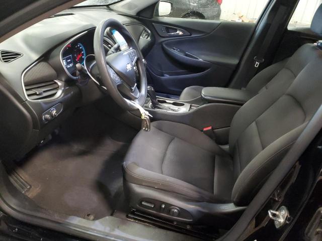 Photo 7 from auction – 2019 CHEVROLET MALIBU LS with VIN 1G1ZC5ST7KF112581