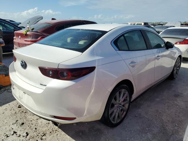 Photo 3 from auction – 2022 MAZDA 3 PREFERRE with VIN 3MZBPBCL4NM311809
