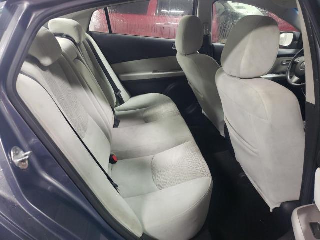 Photo 10 from auction – 2010 MAZDA 6 with VIN 1YVHZ8CH0A5M17352