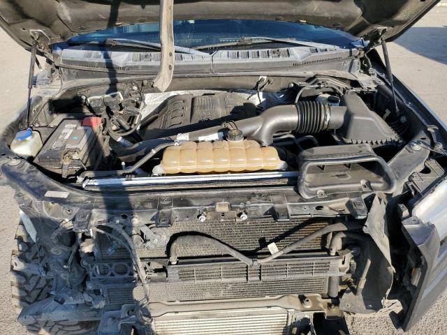 Photo 11 from auction – 2015 FORD F150 SUPER with VIN 1FTEW1EG2FKE65909