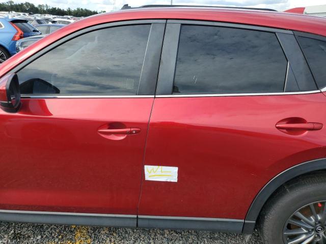 Photo 13 from auction – 2017 MAZDA CX-5 TOURI with VIN JM3KFACL5H0172689