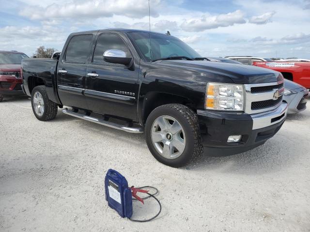 Photo 4 from auction – 2011 CHEVROLET SILVERADO with VIN 3GCPCSE05BG228519