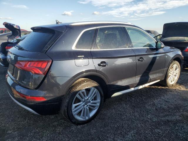 Photo 3 from auction – 2020 AUDI Q5 PREMIUM with VIN WA1BNAFY1L2014005