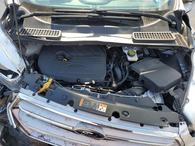 Photo 12 from auction – 2018 FORD ESCAPE SE with VIN 1FMCU9GD0JUB78995