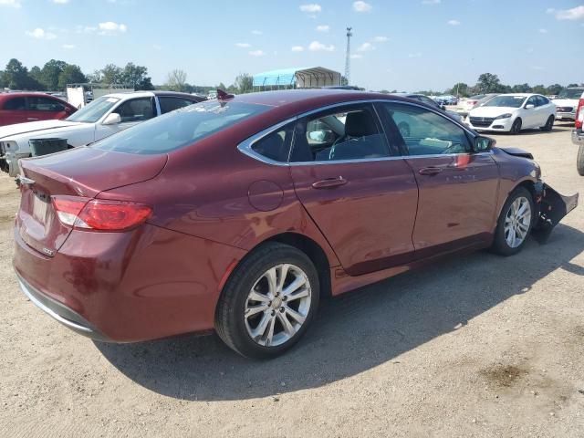 Photo 3 from auction – 2016 CHRYSLER 200 LIMITE with VIN 1C3CCCAB2GN178516
