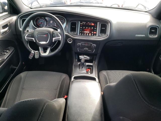 Photo 8 from auction – 2016 DODGE CHARGER SX with VIN 2C3CDXJG4GH170183